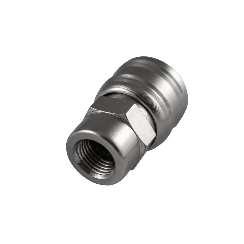 CONECTOR HEMBRA EUR-HEMBRA 1/4