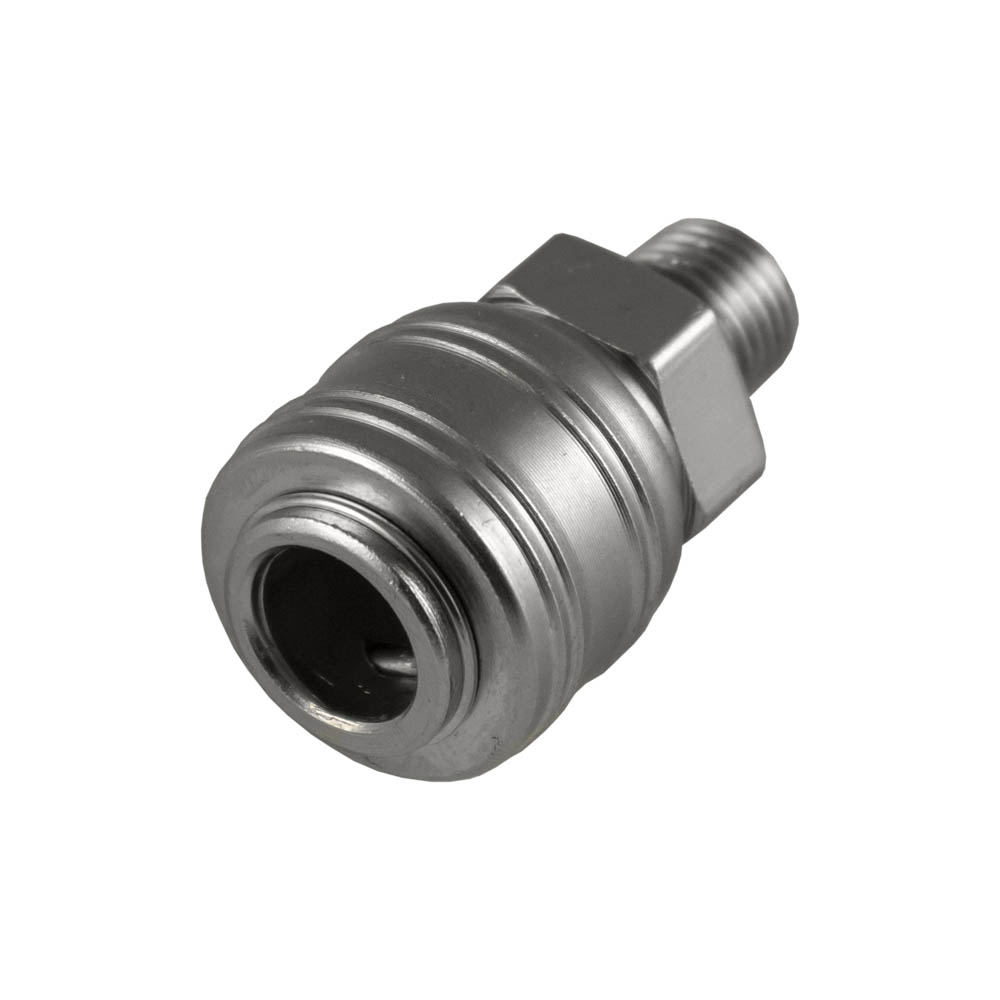 CONECTOR HEMBRA-ROSCA MACHO 1/4