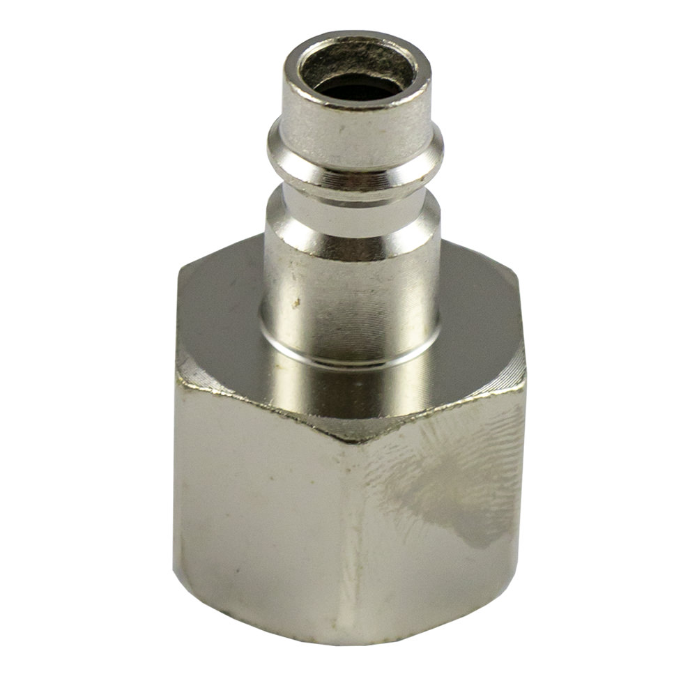 CONECTOR MACHO EUR-ROSC HEM 1/2