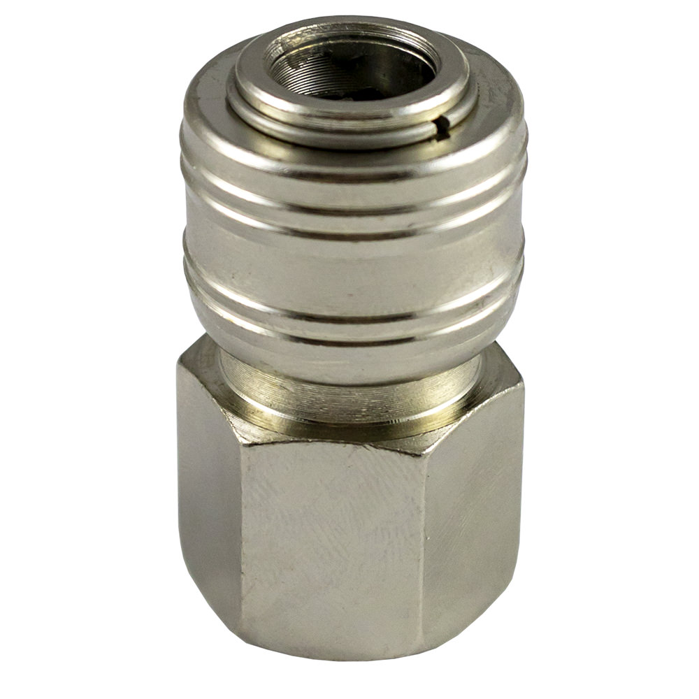 CONECTOR HEMBRA EUR- ROS. HEMB
