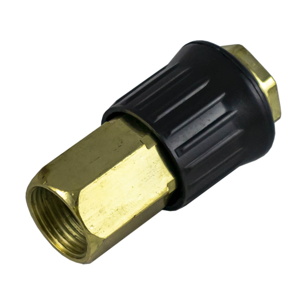 ENCHUFE RAPIDO 3/8"H