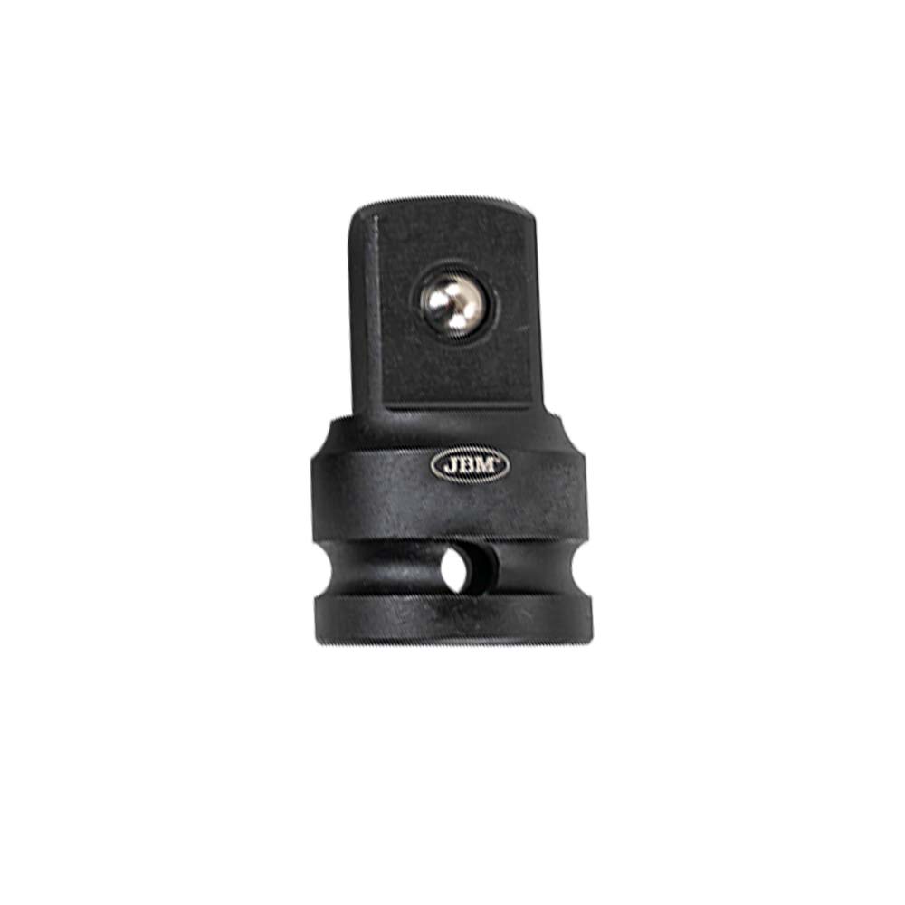 ADAPTADOR DE IMPACTO 1/4"H 3/8"M
