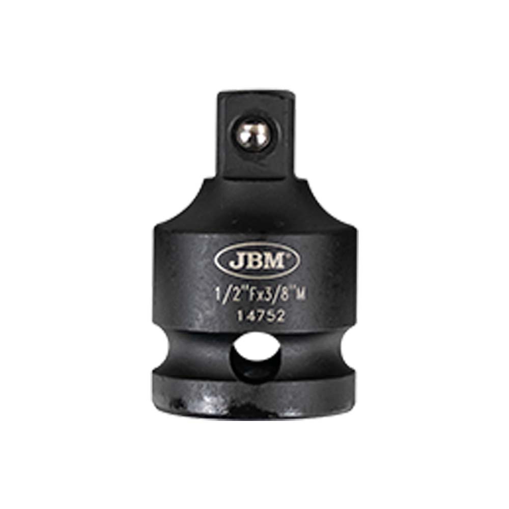 ADAPTADOR IMPACTO 1/2",3/8"