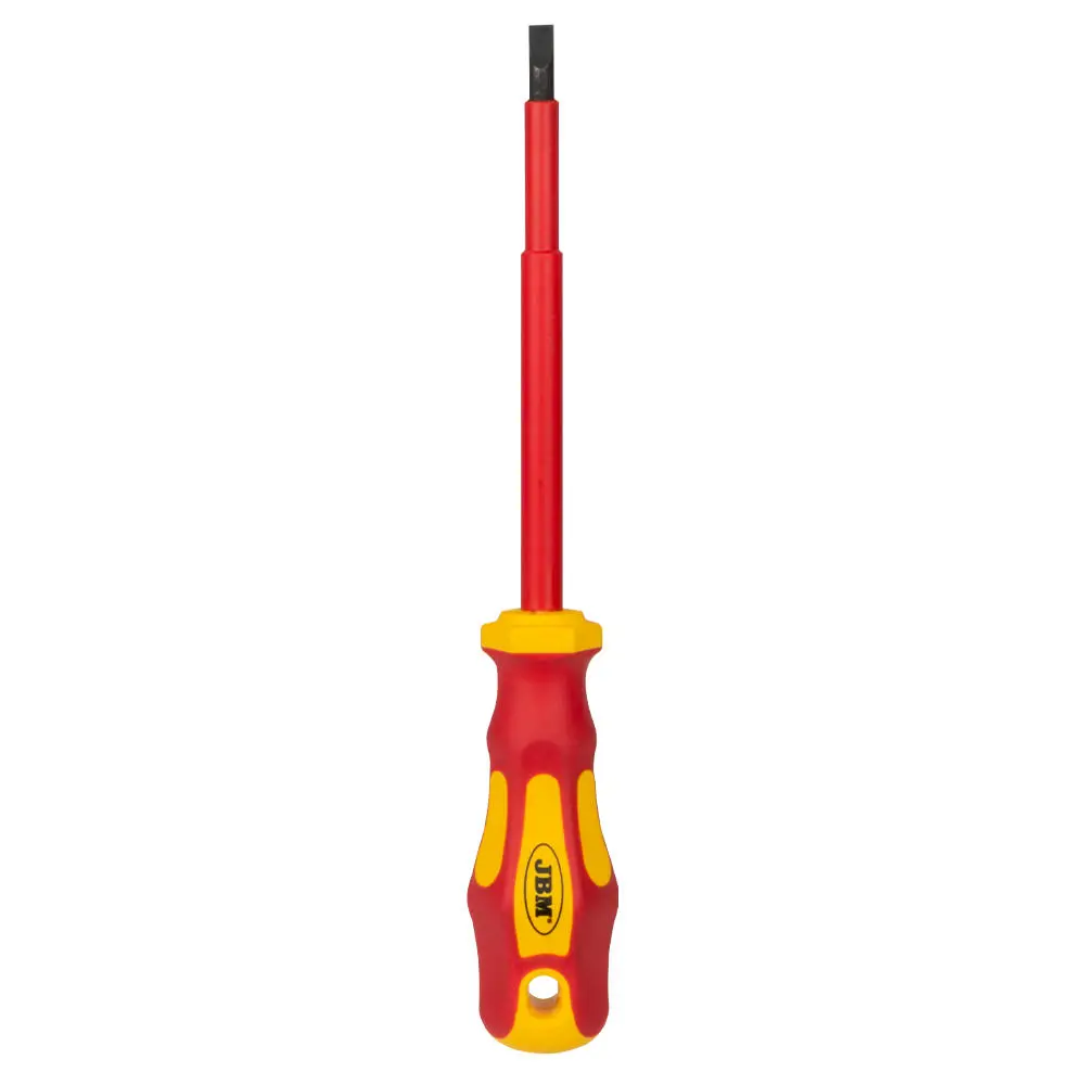 DESTORNILLADOR PLANO SL VDE - 1.2X6.5X150MM 