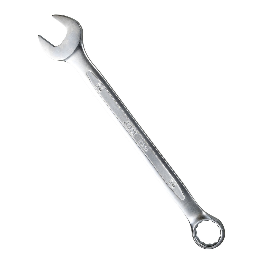 LLAVE COMBINADA 34MM.