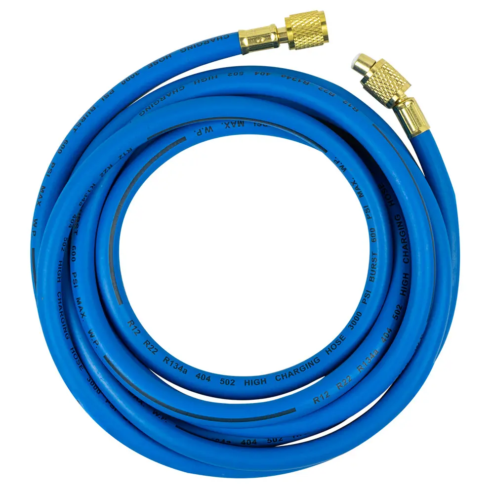 TUBO DE BAJA PRESION AZUL (REF.54291/54292)