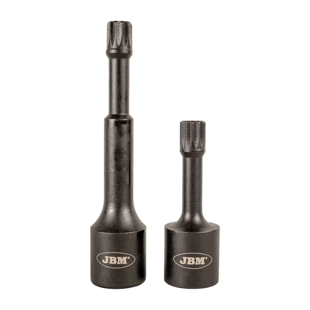 VASO IMPACTO SPILINE 2/PC