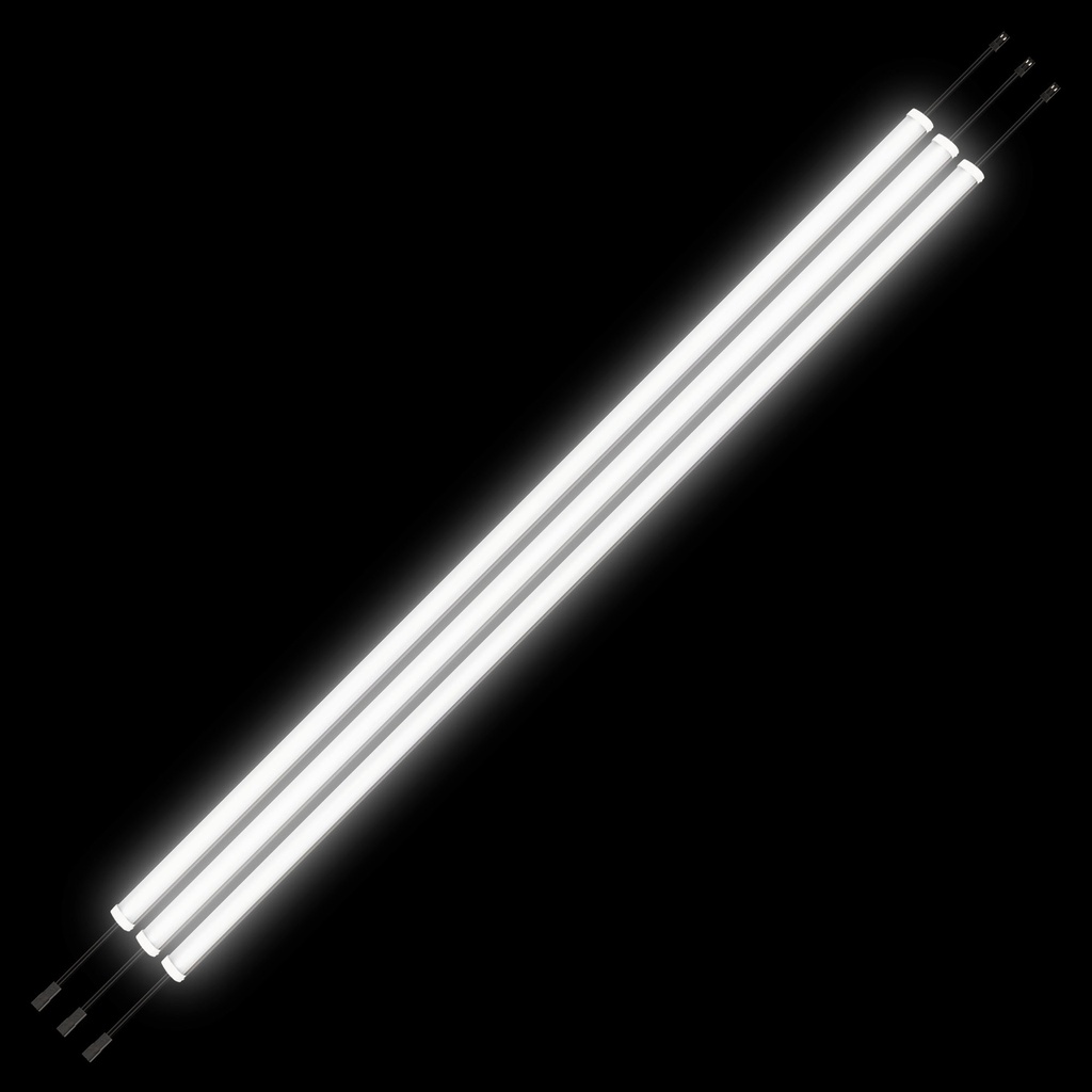 JGO.3 LED C/INTERRUP SERIE446