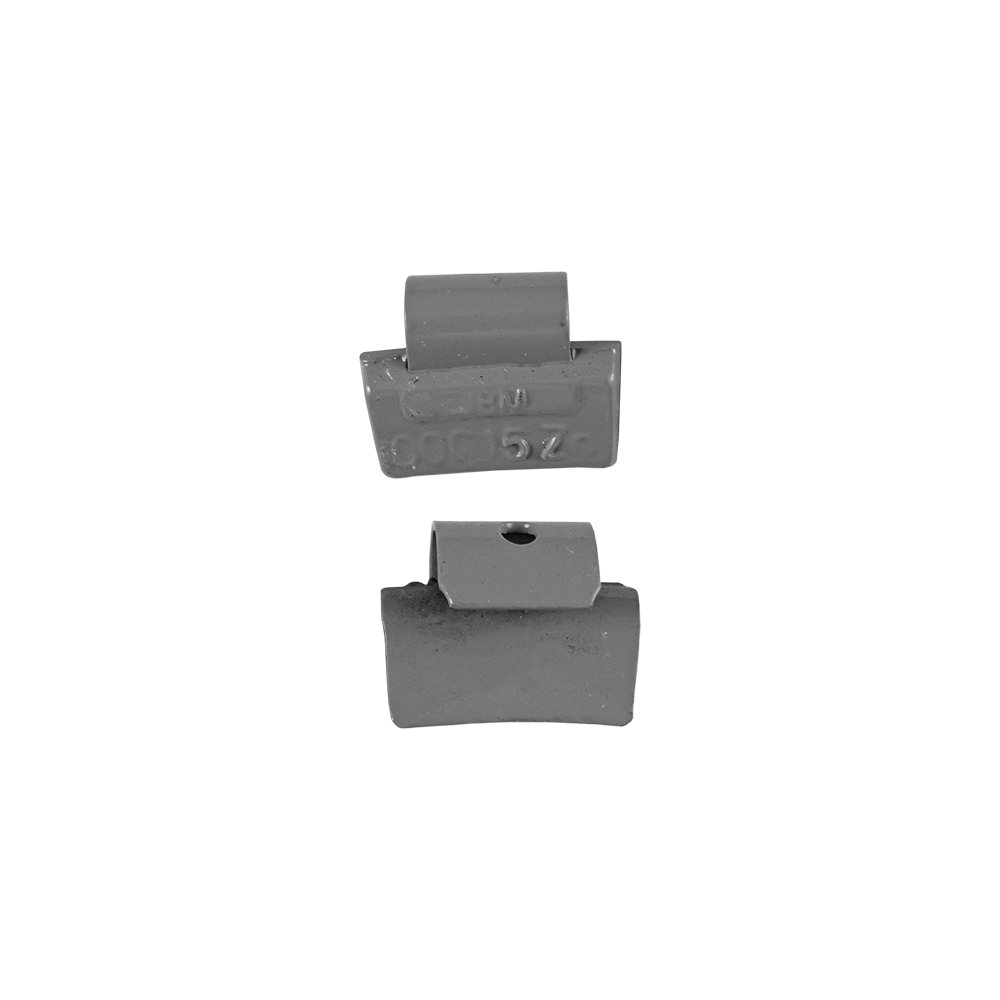 CONTRAPESA ZINC 15 GR