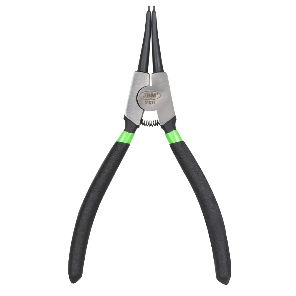 PINZA PARA CLIPS EXT.180 MM.RECT