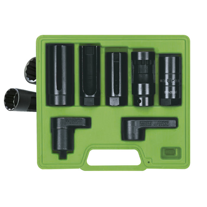 KIT EXTRACTORES SONDA LAMBDA