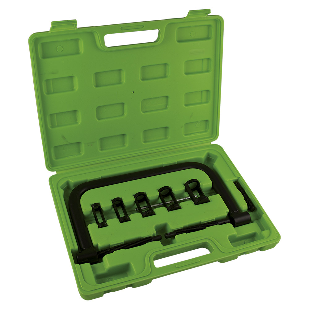 KIT COMPRIMIR VALVULAS