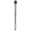 LLAVE DINAMOMETRICA DE 1/2" CON TORQUE DE 28-210 NM DE 470MM 