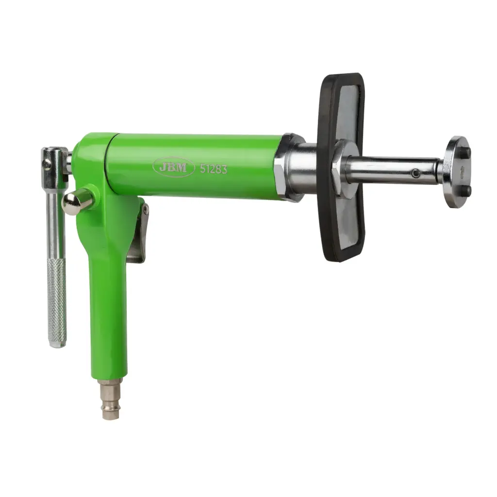 PISTOLA PARA REPOSIC. DE FRENOS