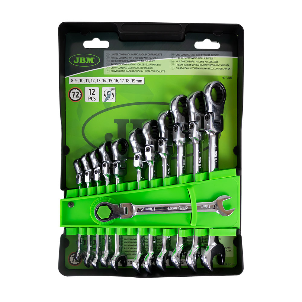 J.LLAVES COMB. ARTIC. CON TRIQUE