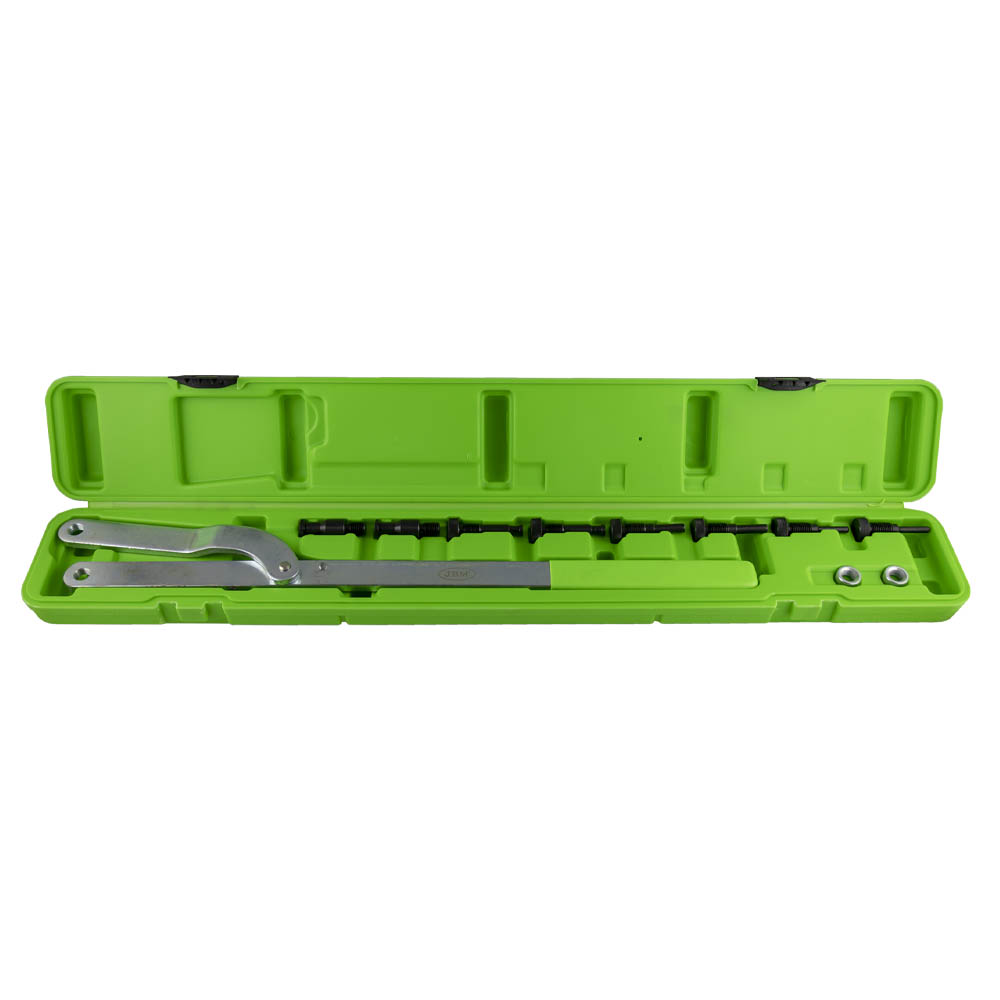 LLAVE UNIVERSAL ARBOL DE LEVAS
