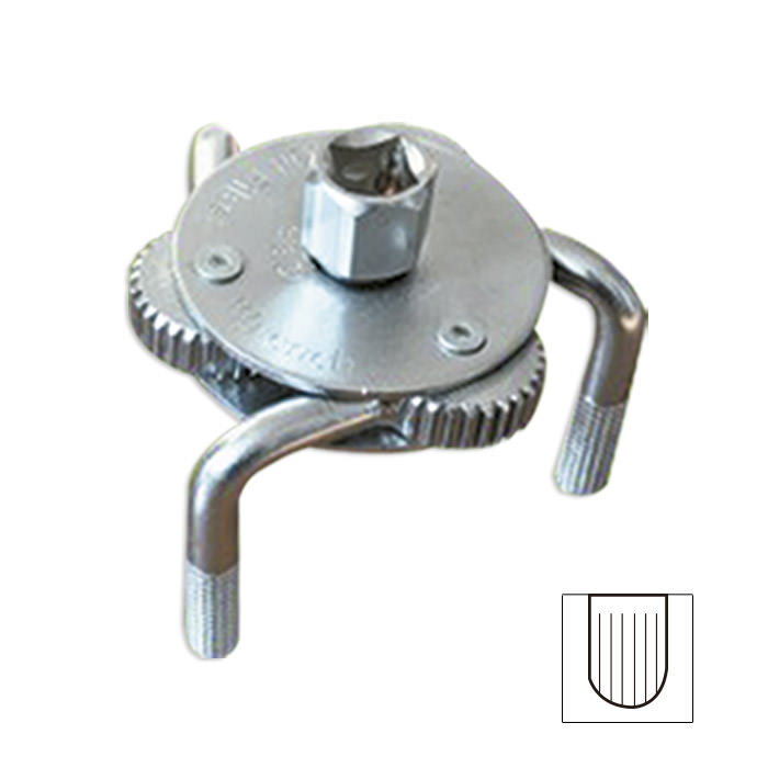 LLAVE FILTROS TRES PATAS 69-135