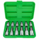 J.LLAVES VASO 1/2" VW MACHO 12 P