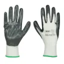 GUANTES CON PALMA REFORZADA DE NITRILO T.11 - MODELO NUEVO 