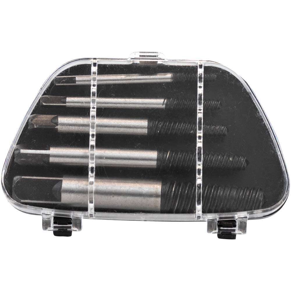 J.EXTRACTOR ROSCA IZDA.