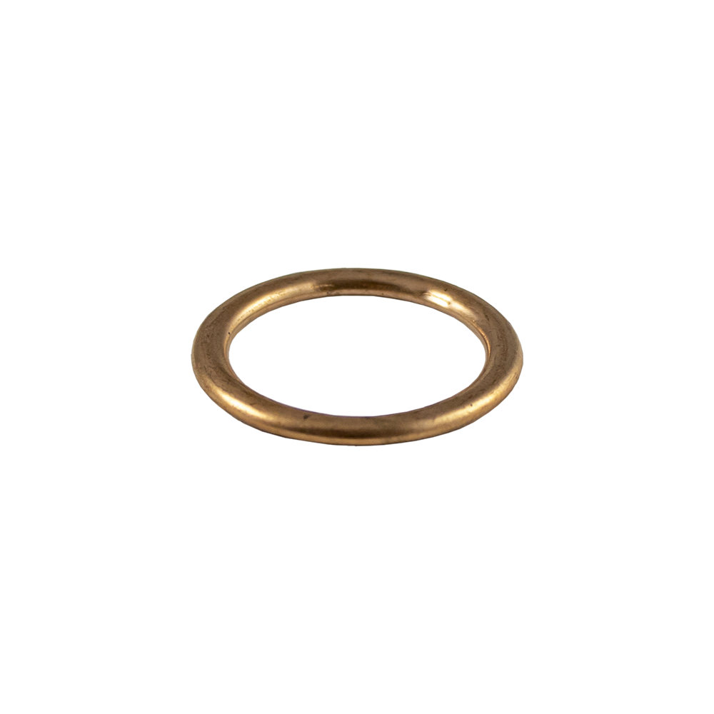 JUNTA TAPON CARTER 18 MM.