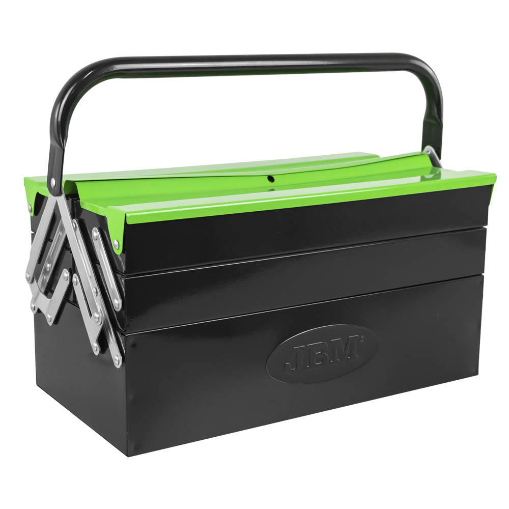 CAJA HERRAM.6 COMPART