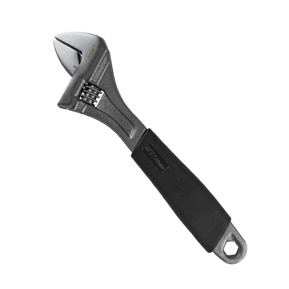 LLAVE INGLESA 28 MM. 10"
