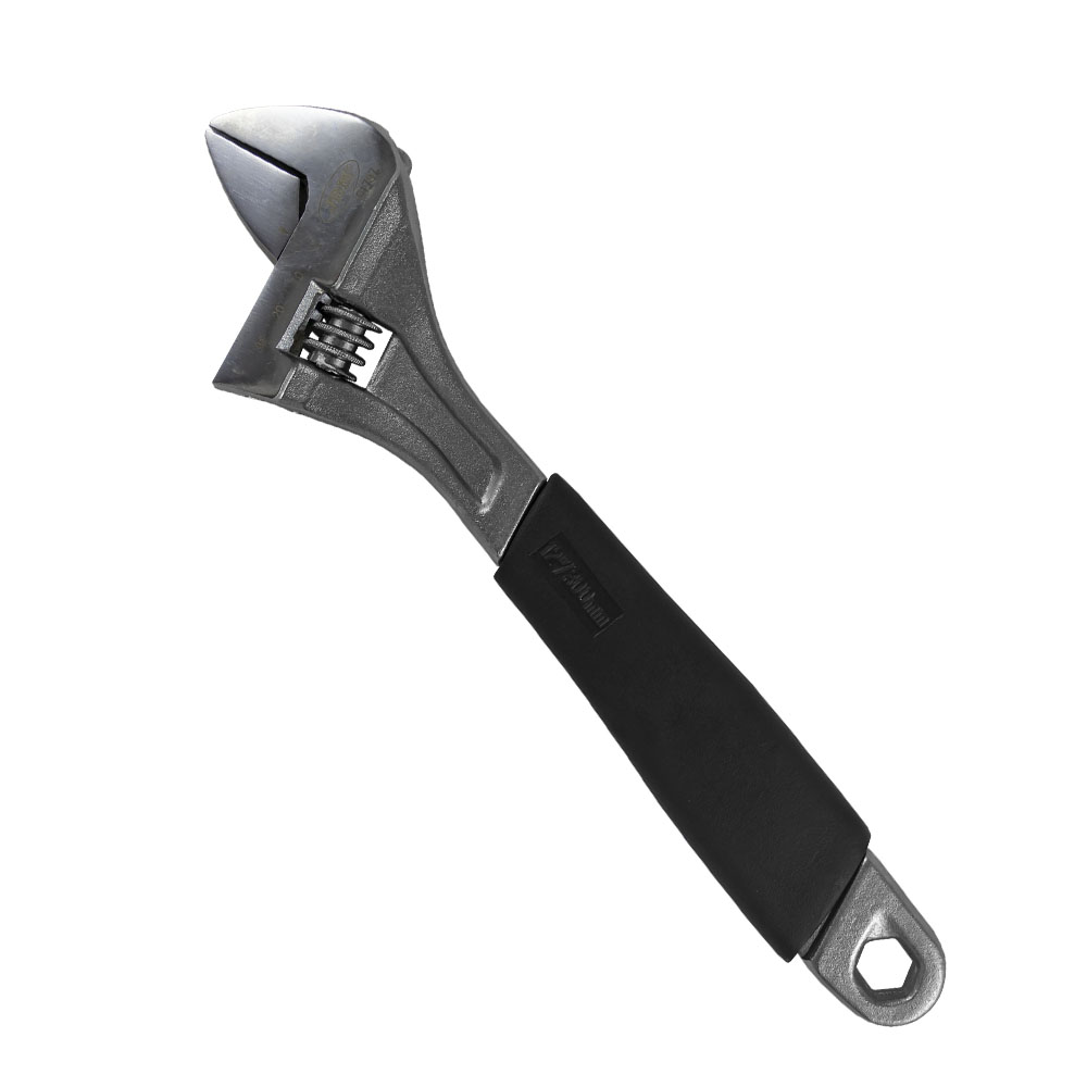 LLAVE INGLESA 37 MM. 12"