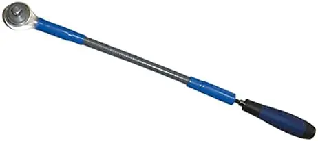 CARRACA FLEXIBLE 3/8"