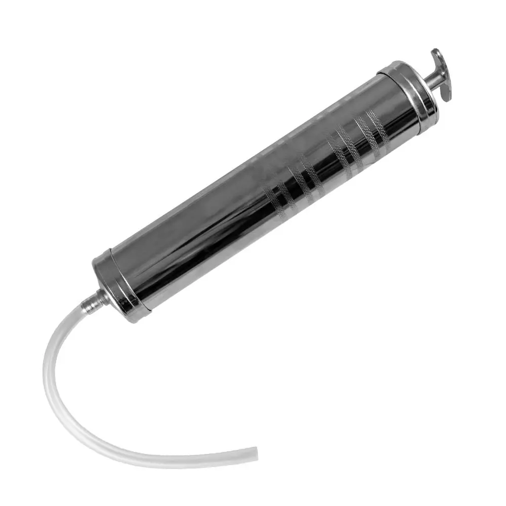 PISTOLA DE SUCCIÓN DE ACEITE 0,5L(TRISTEL 500CC)