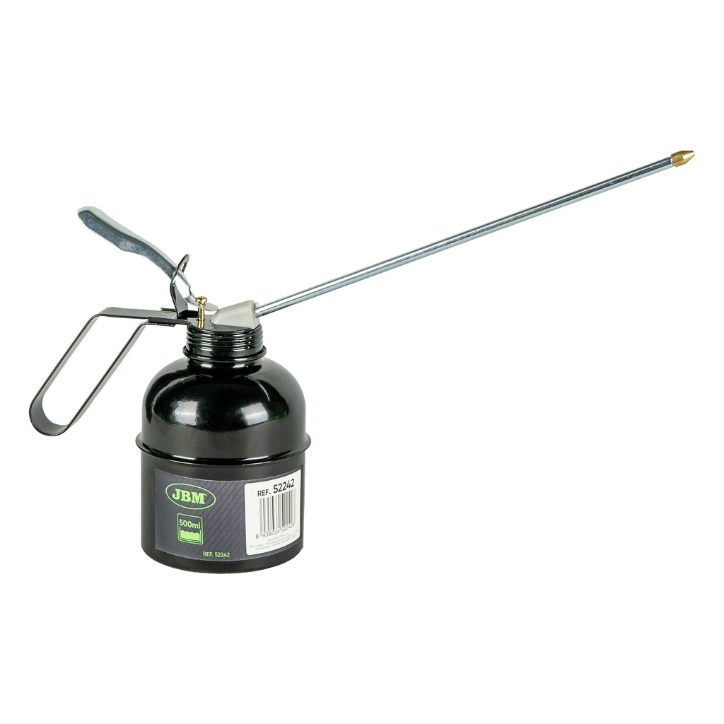 ACEITERA 500 ML.