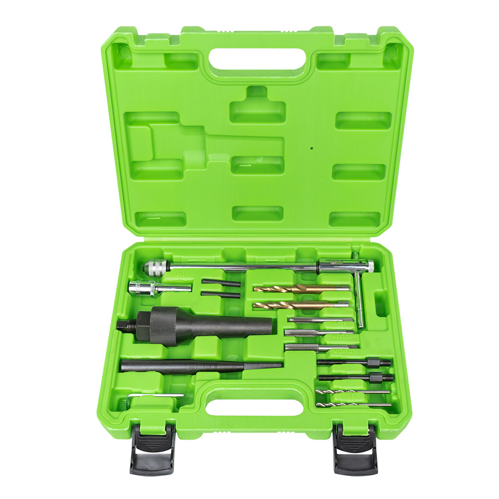 EXTRACTOR REPARADOR CALENTADORES