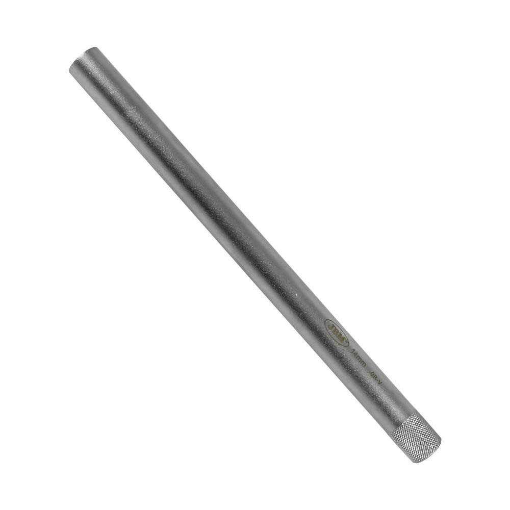 LLAVE BUJIAS 3/8" 14 MM.IMANT. L