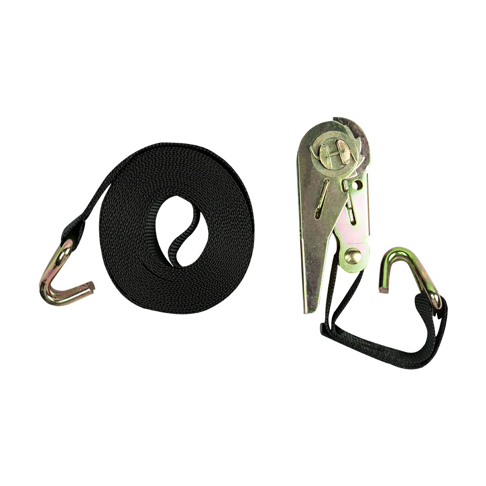 CINTA DE SUJECION CON TENSOR