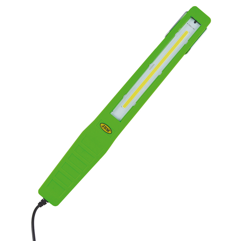 LAMPARA LED EXTRAPLANA