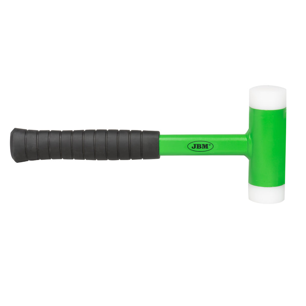 MARTILLO DE TEFLON 40 MM.
