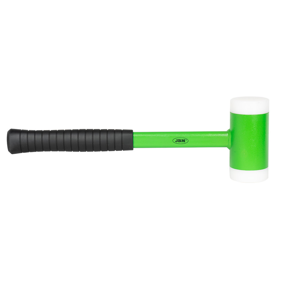 MARTILLO DE TEFLON 60 MM.