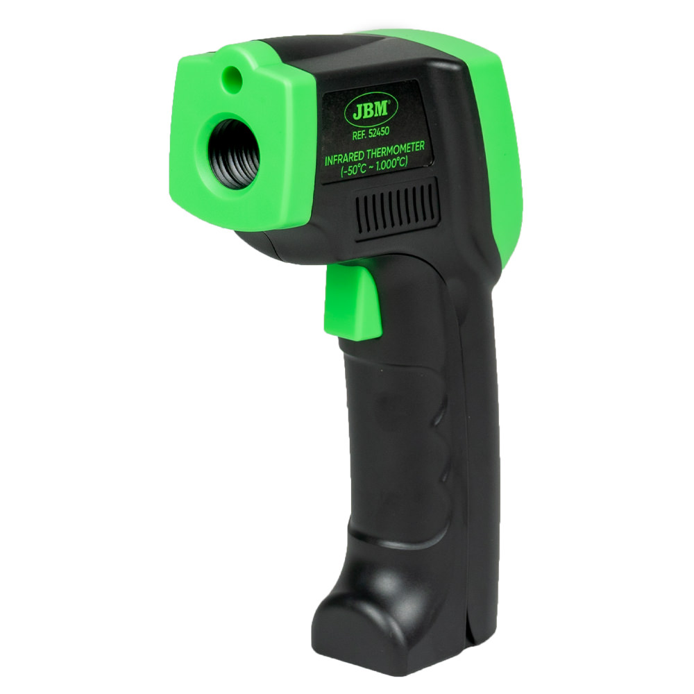 TERMOMETRO LASER 50õ-1000õ CENTI