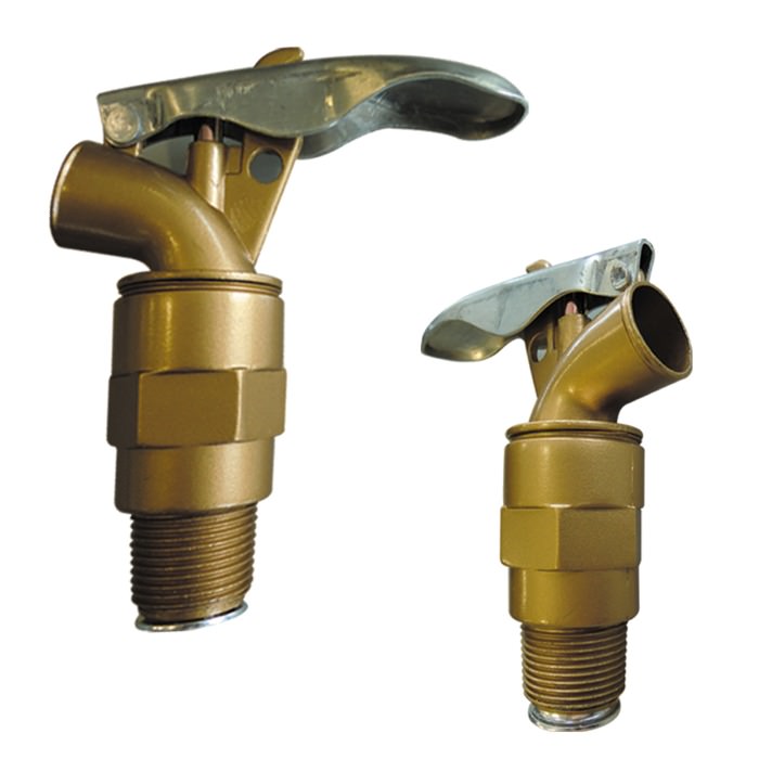 GRIFO P/BIDON ACEITE 3/4"