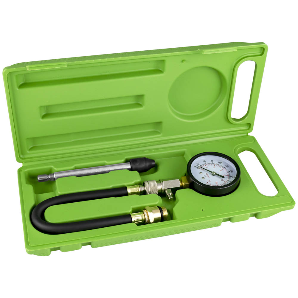 MEDIDOR COMPRESION GASOLINA