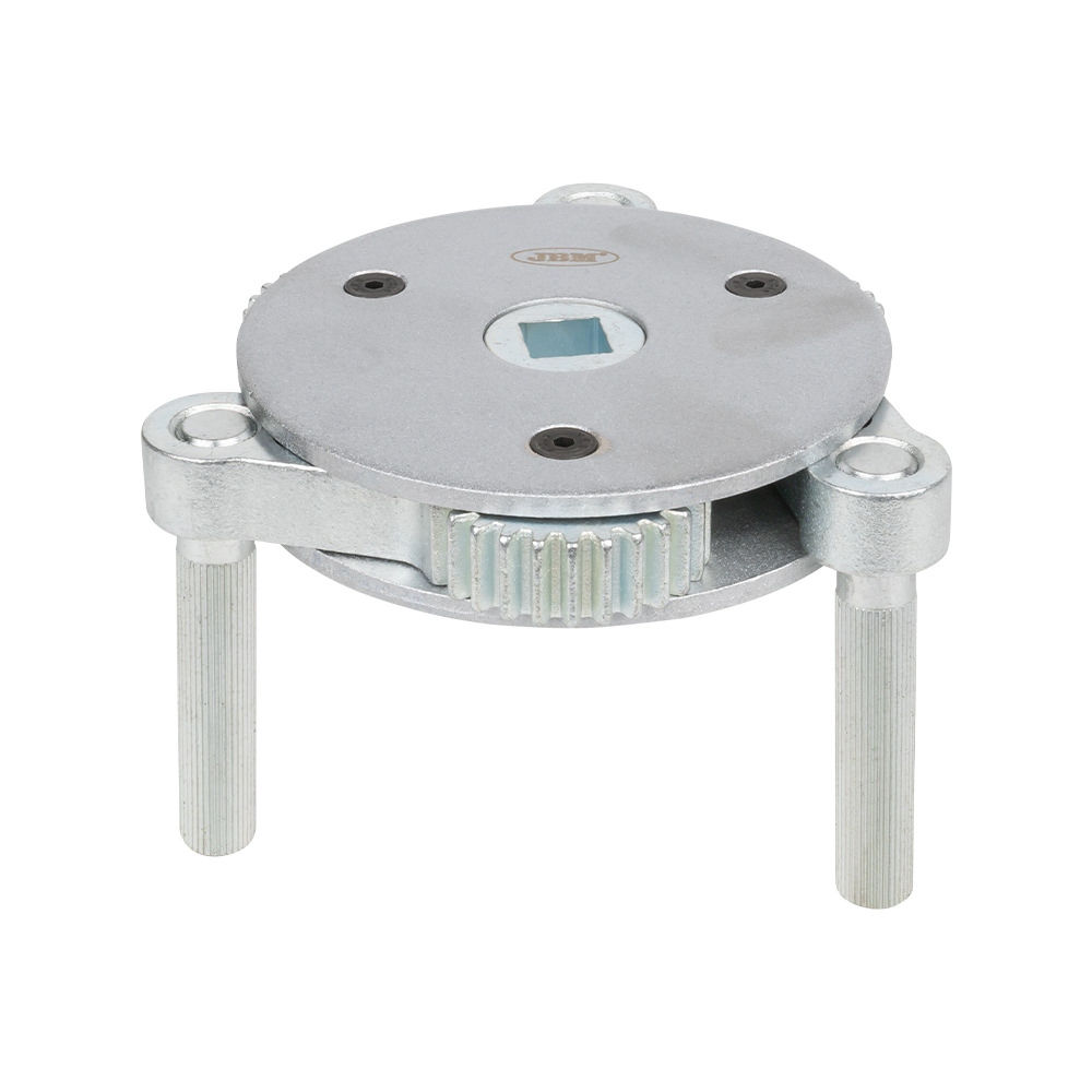 EXTRACTOR DE FILTROS PARA CAMI…N
