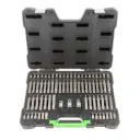ESTUCHE DE PUNTAS 75 PIEZAS