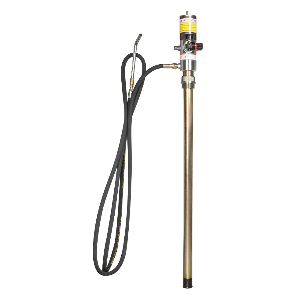 BOMBA P/BIDON ACEITE