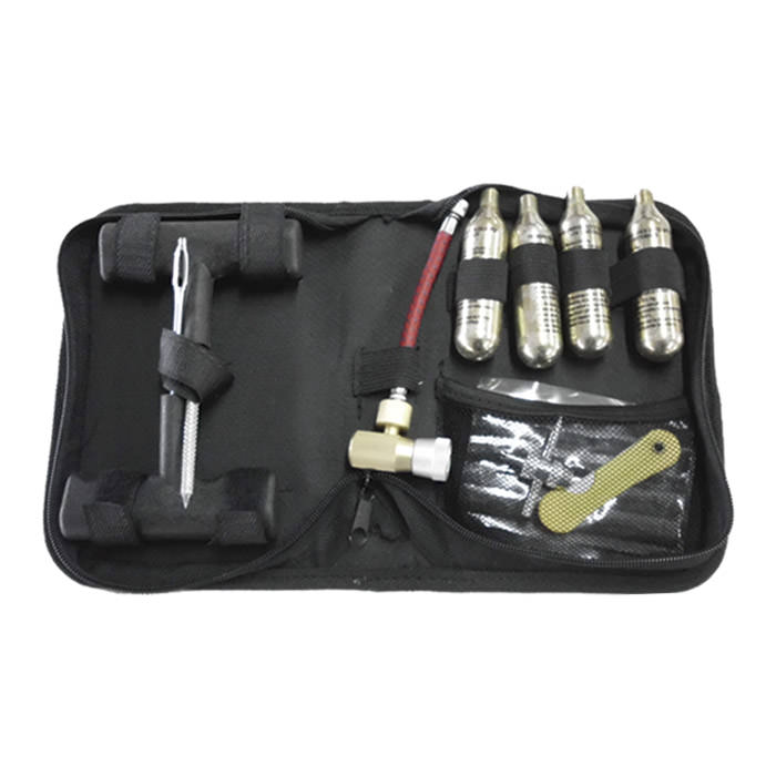 SET REPARACION NEUMATICOS