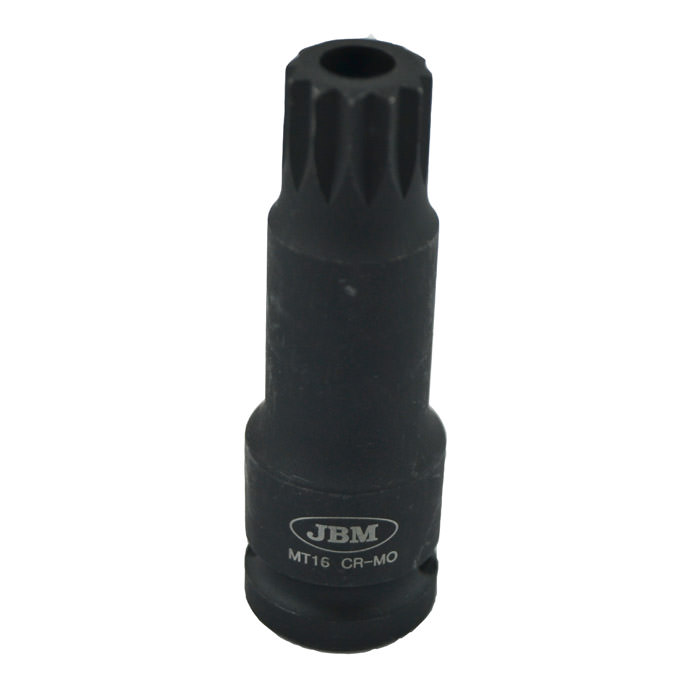 VASO IMP. XZN INVIOLABLE M16