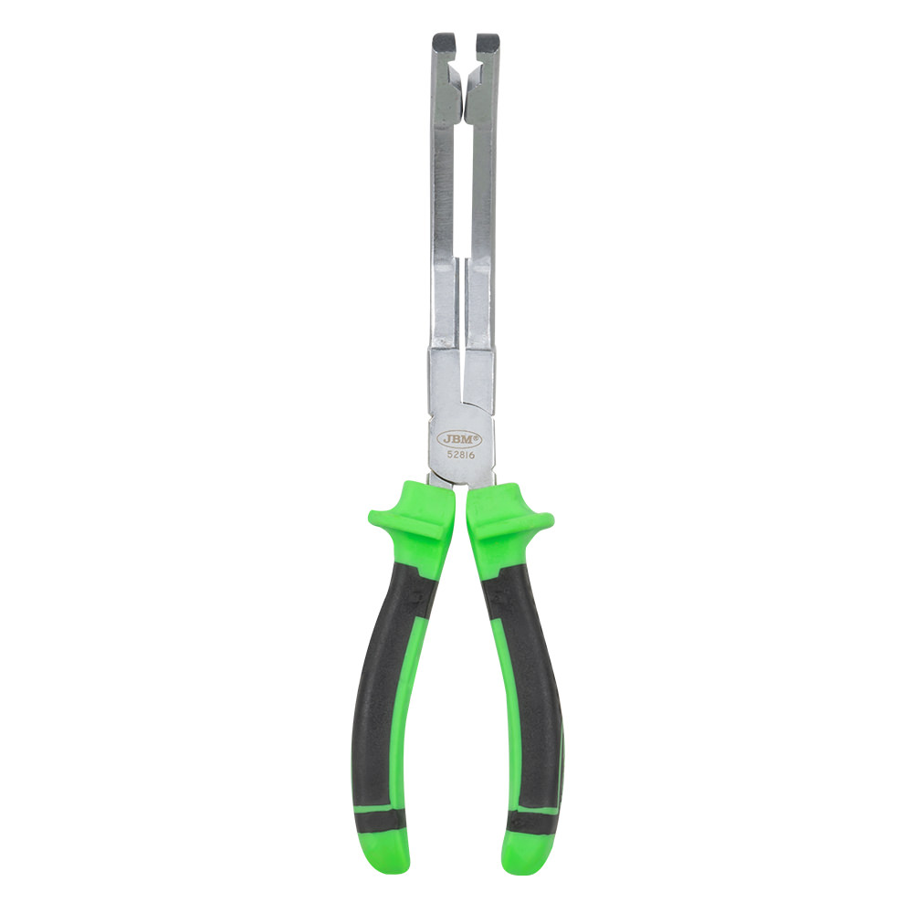 EXTRACTOR DE CONEX CALENTADOR