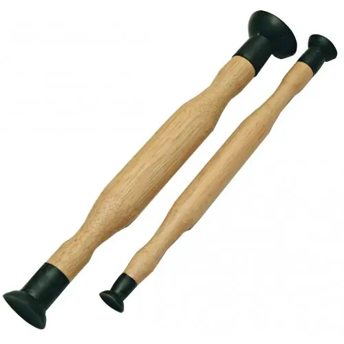 SET DE 2 LAPEADORES DE VALVULAS