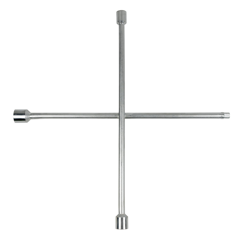 LLAVE EN CRUZ UNION SOLDAD 3/4