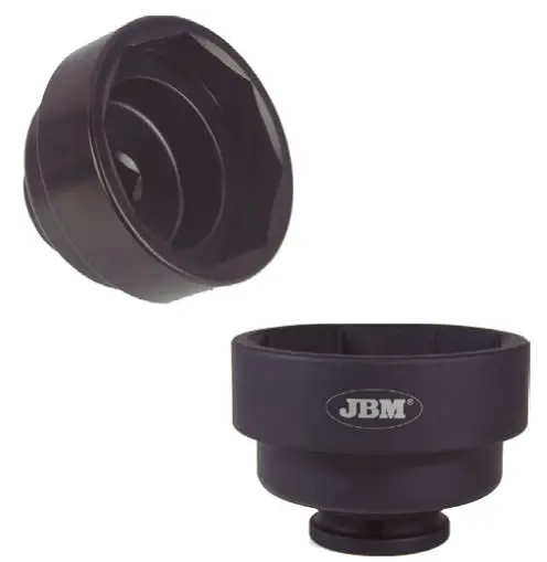 VASO RUEDA TRASERA SCANIA 100MM