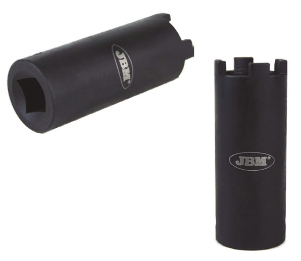 LLAVE VASO EXTRAC.VALV.INY.D.V/I
